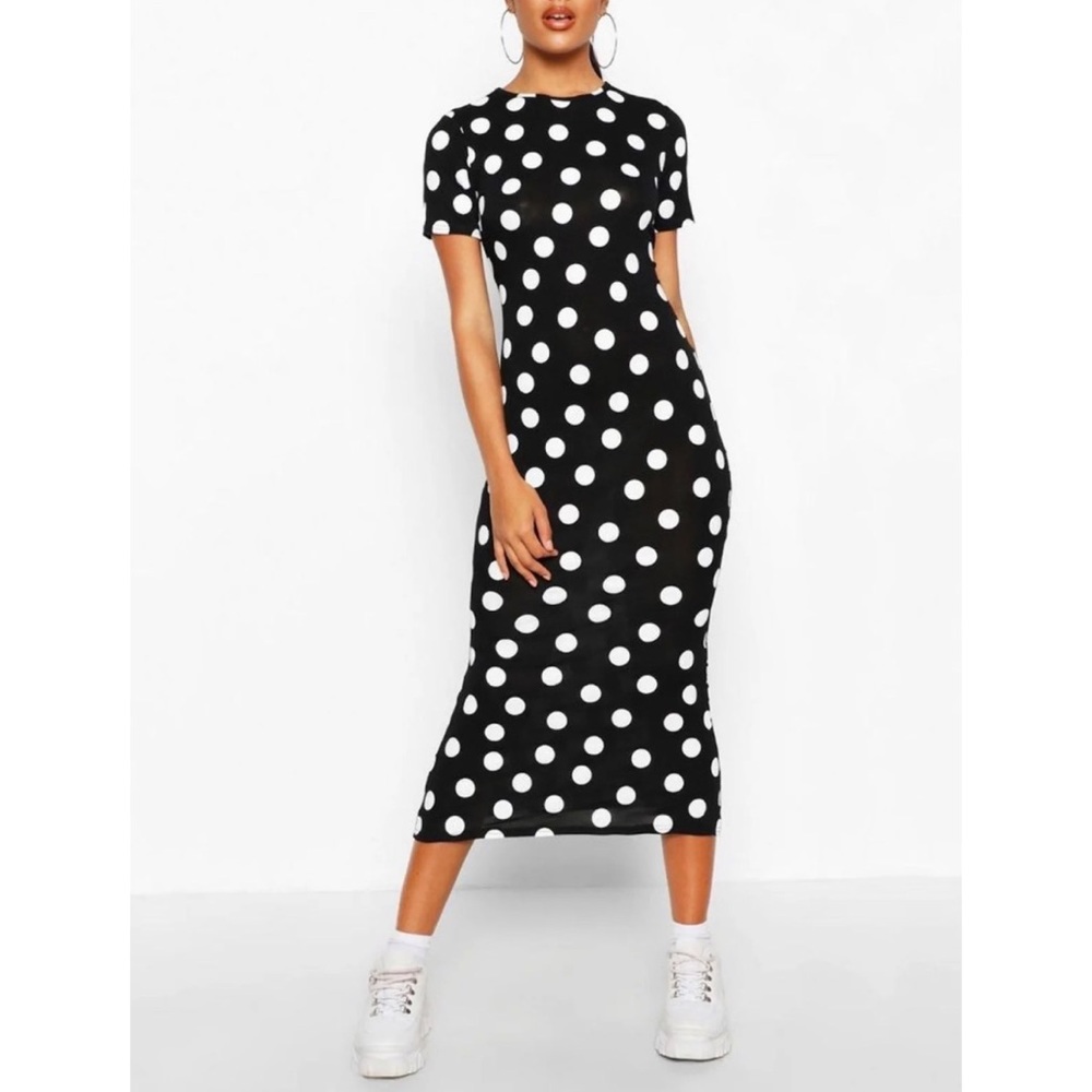 Bodycon dress